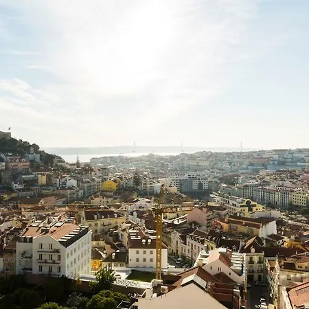 Olá Lisbon - Graça II-3